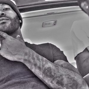 Meet your Posher, Jerell